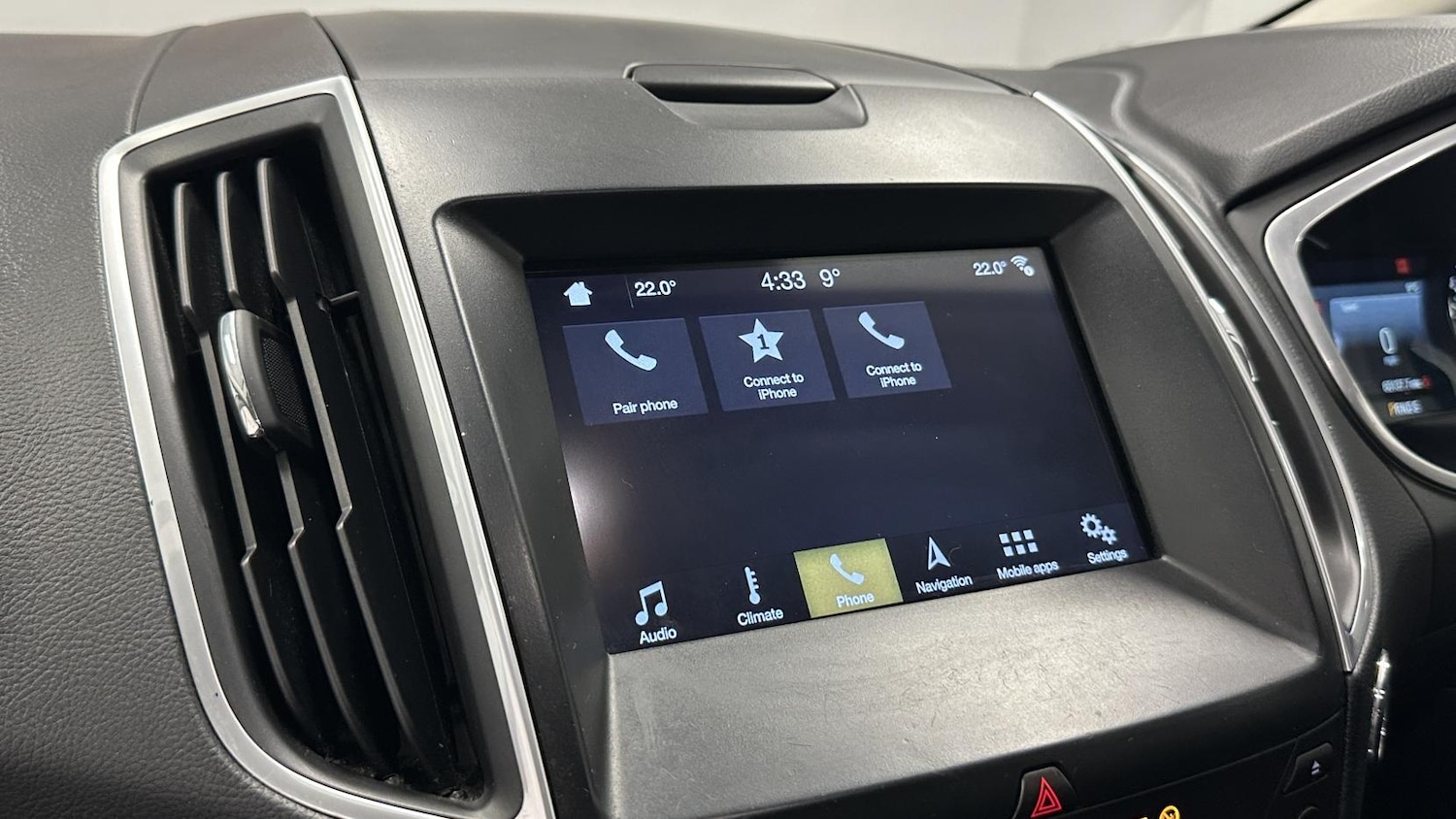 Used Ford S-Max 2017 for sale - 77750450: Photo 34