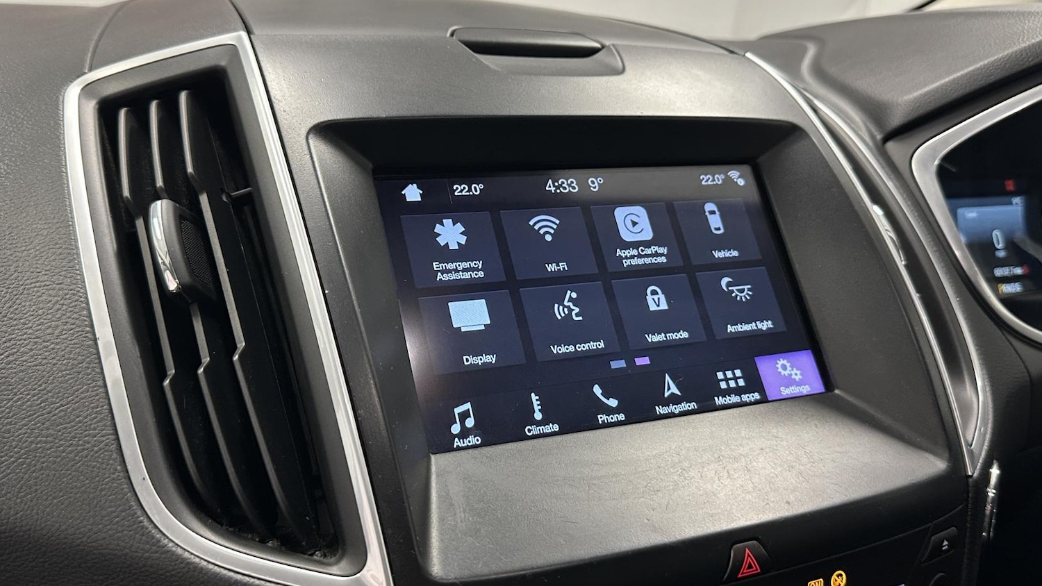 Used Ford S-Max 2017 for sale - 77750450: Photo 36