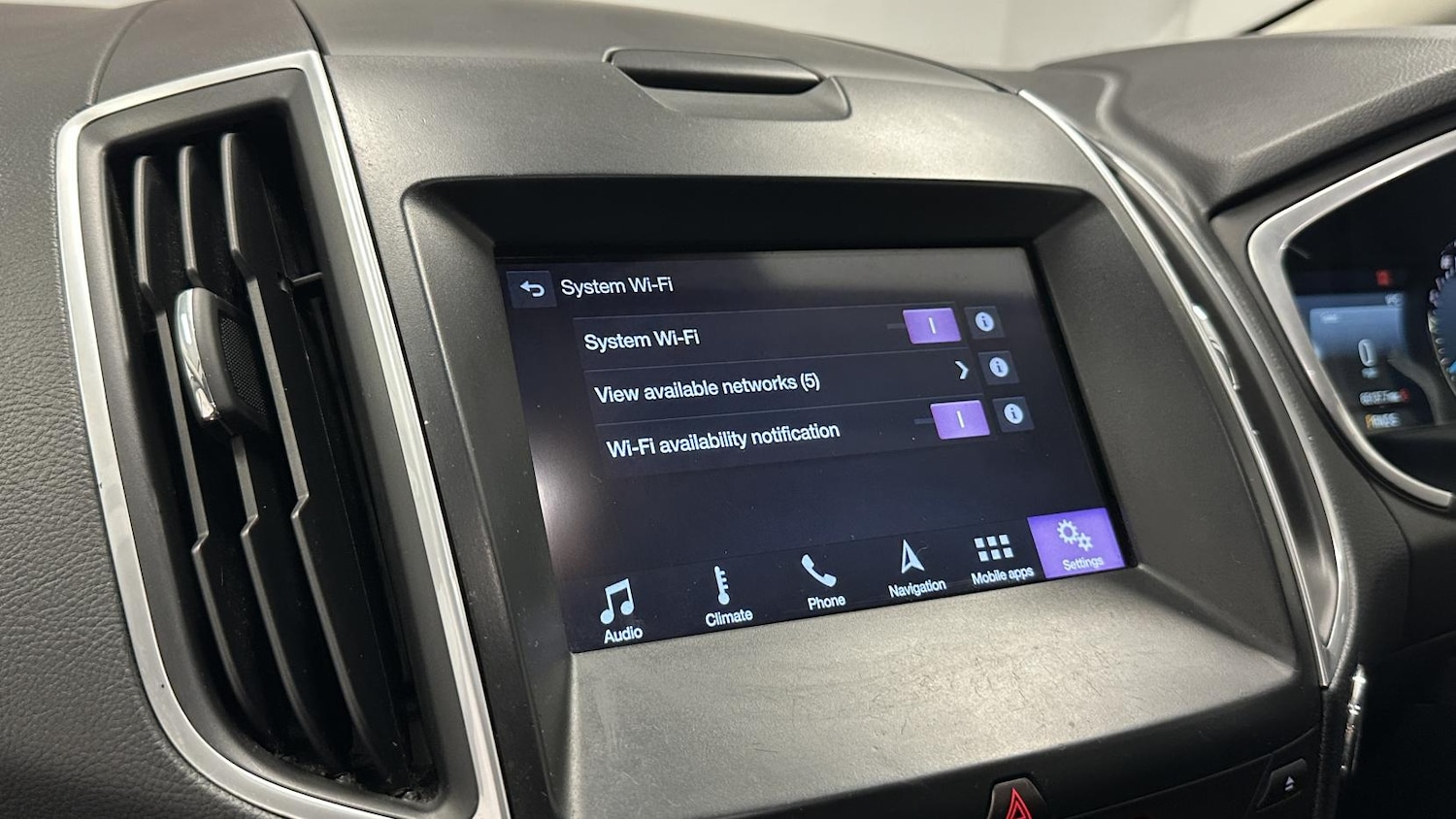 Used Ford S-Max 2017 for sale - 77750450: Photo 37