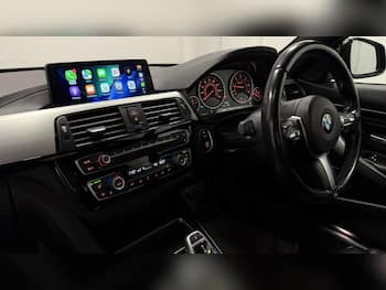 Used BMW 4 Series 2017 for sale - 79644895: Photo