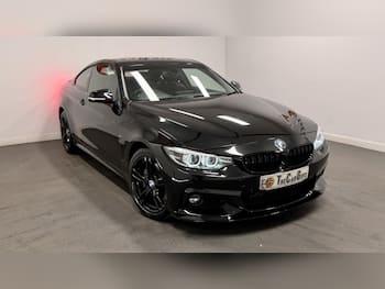 Used BMW 4 Series 2017 for sale - 79644895: Photo