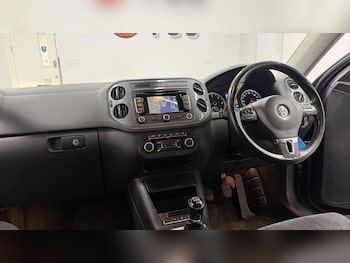 Used Volkswagen Tiguan 2013 for sale - 78581861: Photo