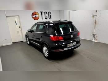 Used Volkswagen Tiguan 2013 for sale - 78581861: Photo
