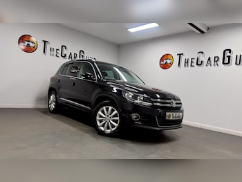Used Volkswagen Tiguan 2013 for sale - 78581861: Photo
