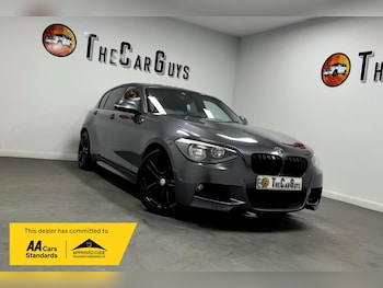 Used BMW 1 Series 2012 for sale - 78965197: Photo