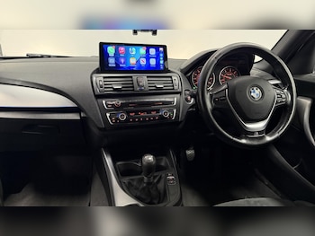 Used BMW 1 Series 2012 for sale - 78965197: Photo