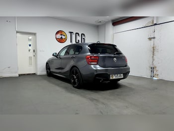 Used BMW 1 Series 2012 for sale - 78965197: Photo