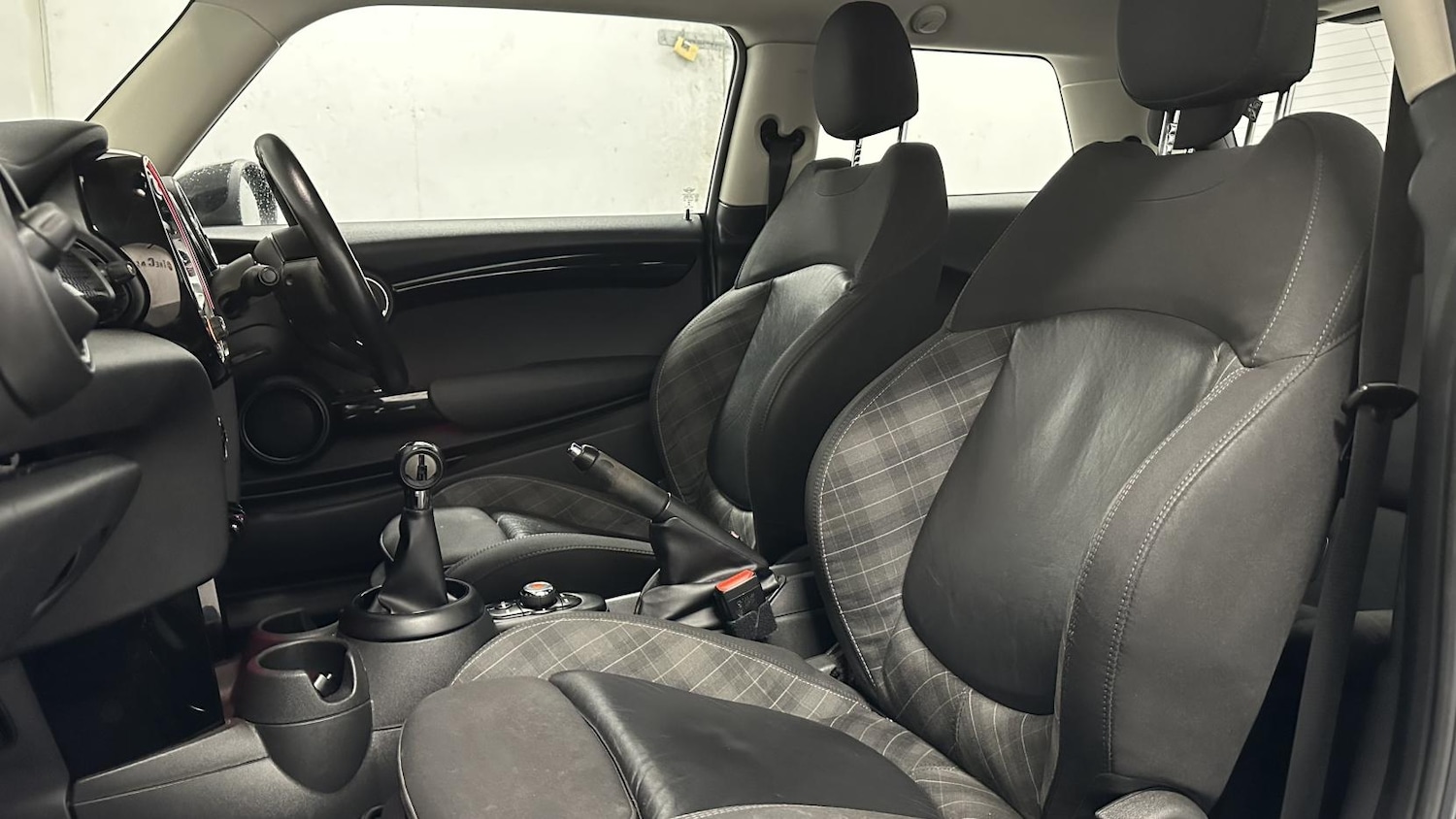 Used MINI Hatch 2017 for sale - 77189607: Photo 10