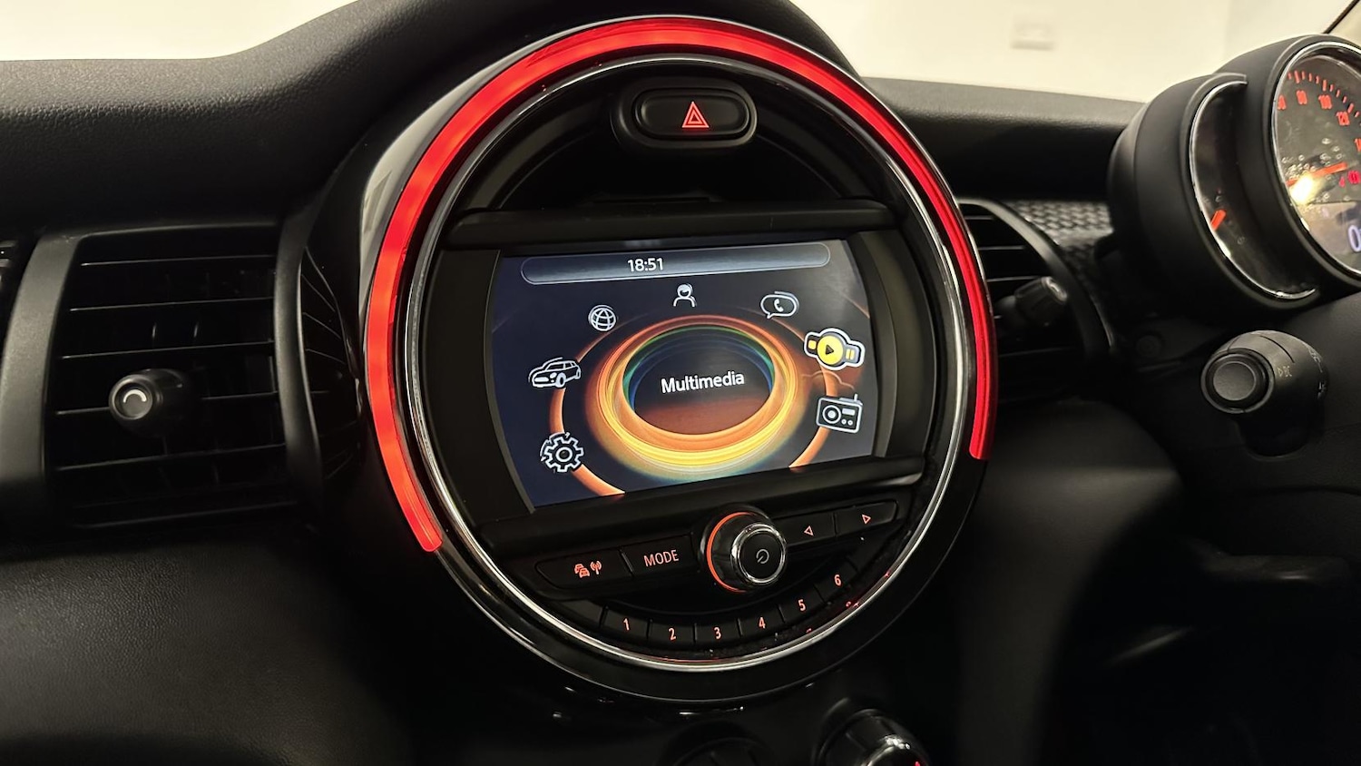 Used MINI Hatch 2017 for sale - 77189607: Photo 11