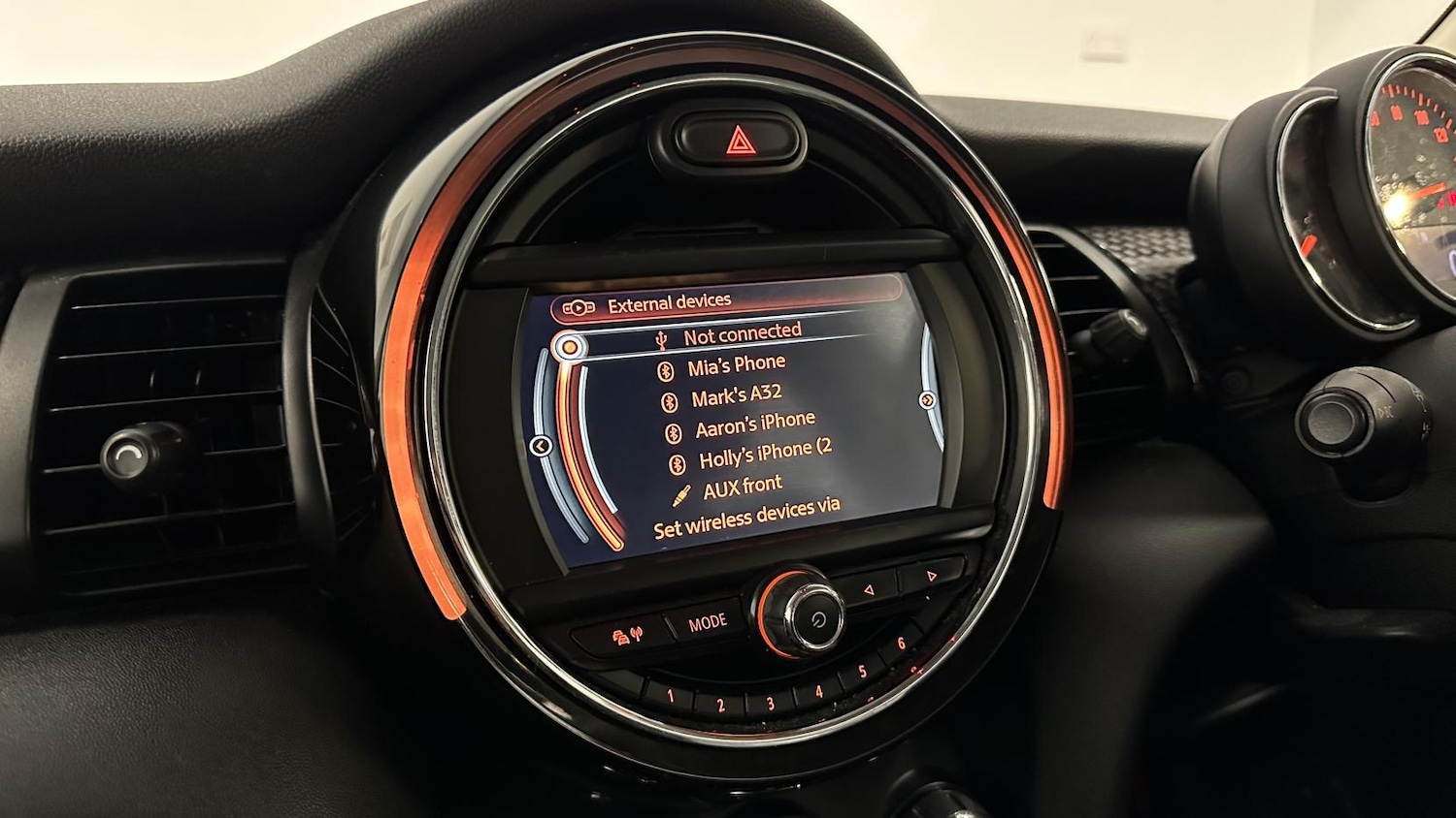 Used MINI Hatch 2017 for sale - 77189607: Photo 12