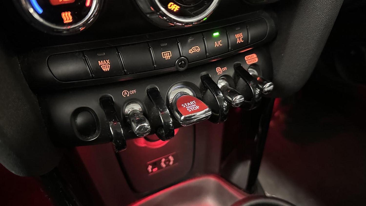 Used MINI Hatch 2017 for sale - 77189607: Photo 17