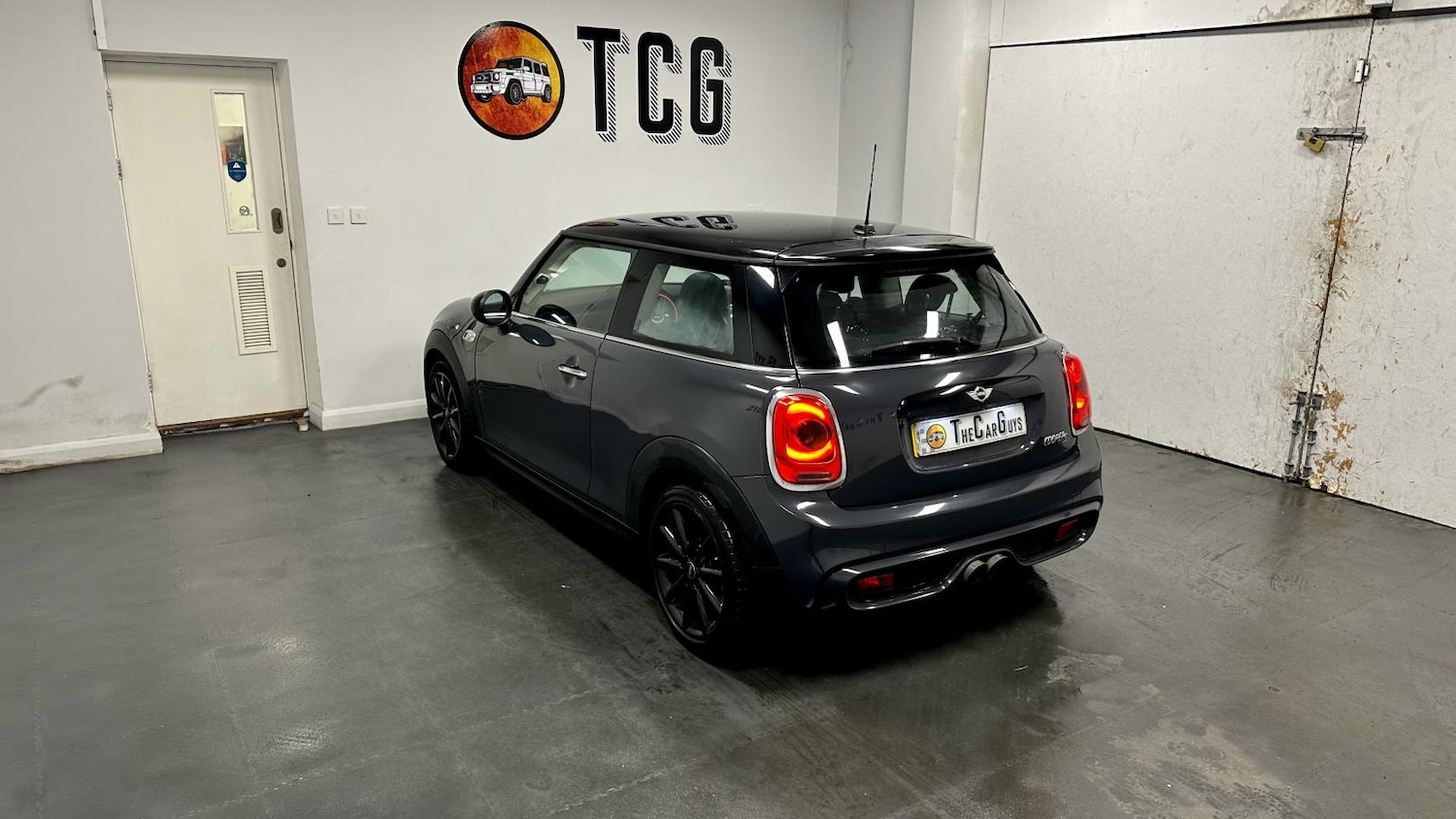 Used MINI Hatch 2017 for sale - 77189607: Photo 21