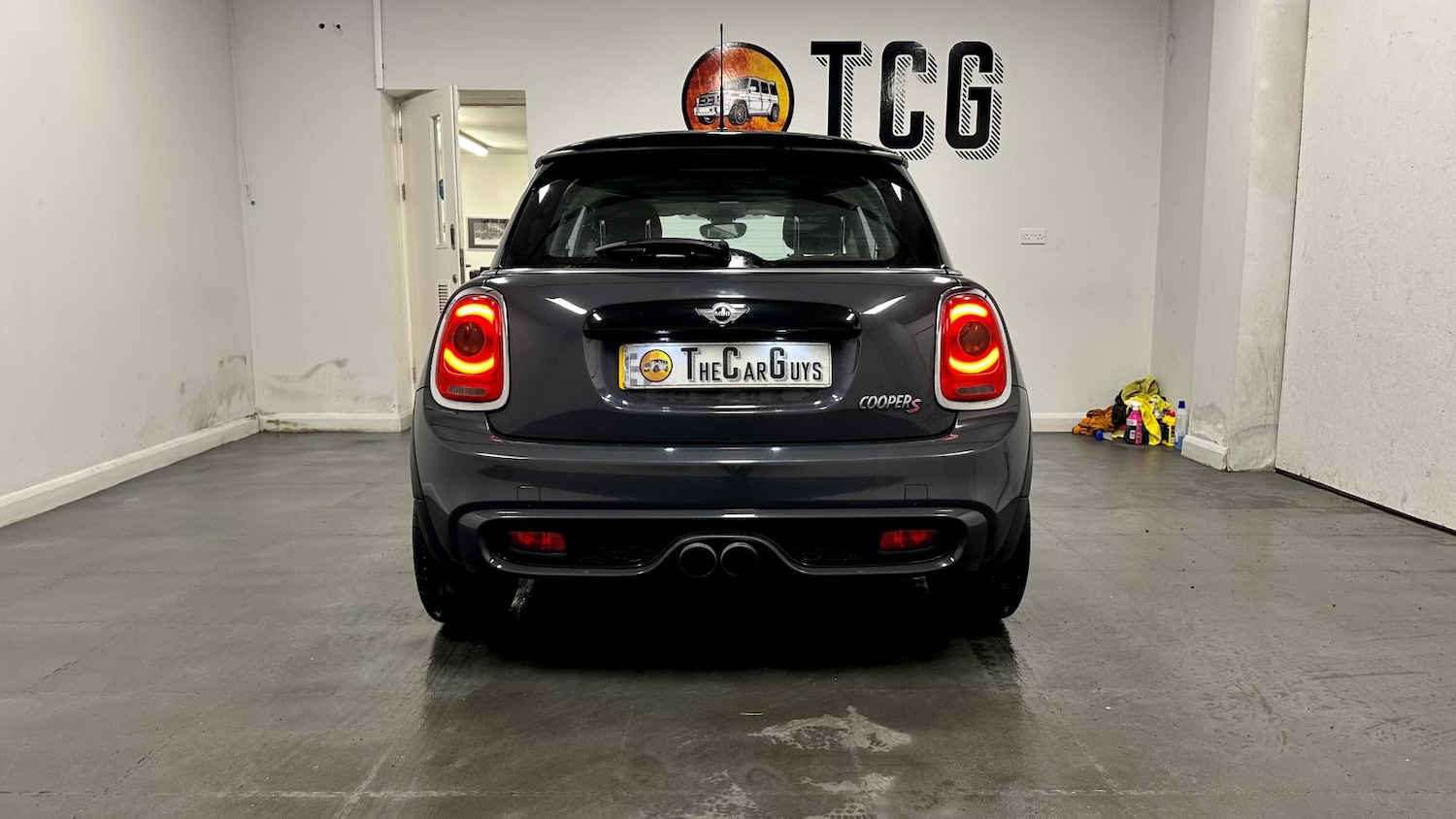 Used MINI Hatch 2017 for sale - 77189607: Photo 22