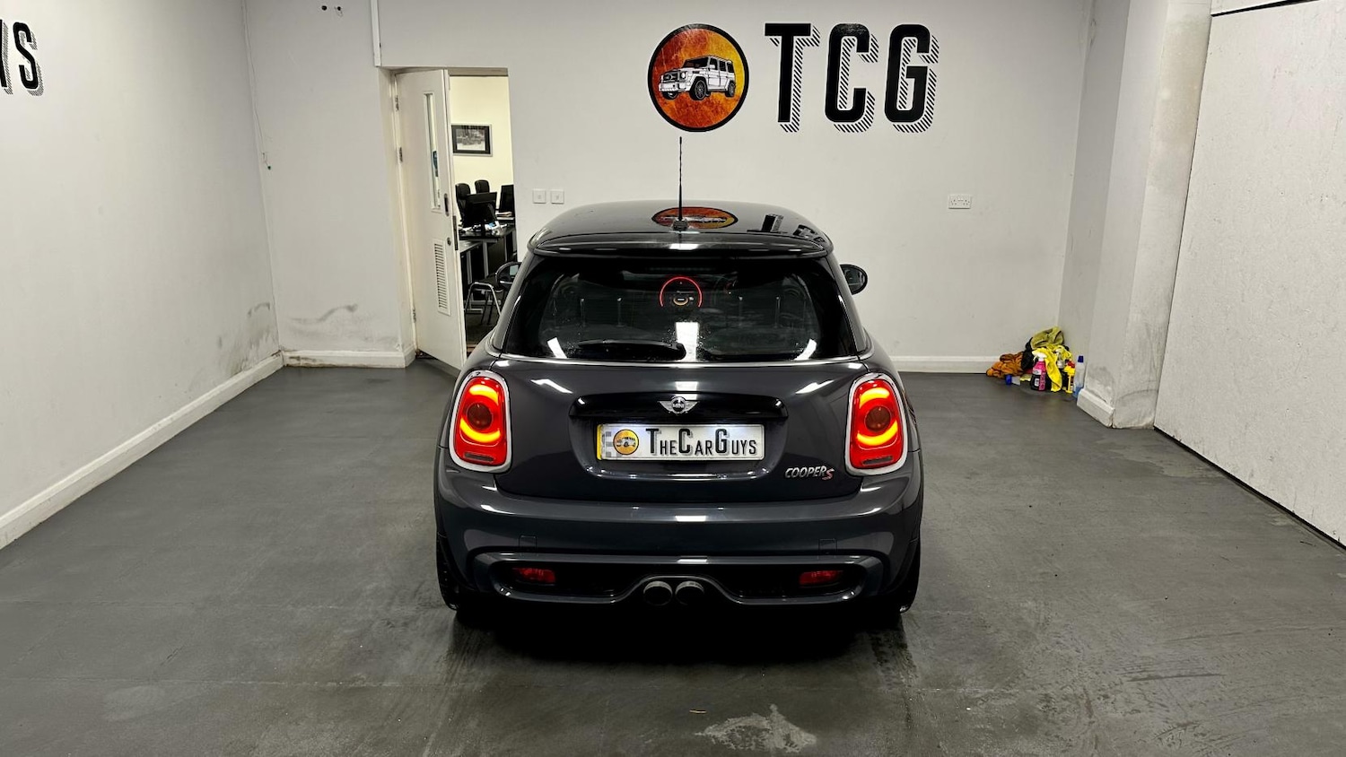 Used MINI Hatch 2017 for sale - 77189607: Photo 23