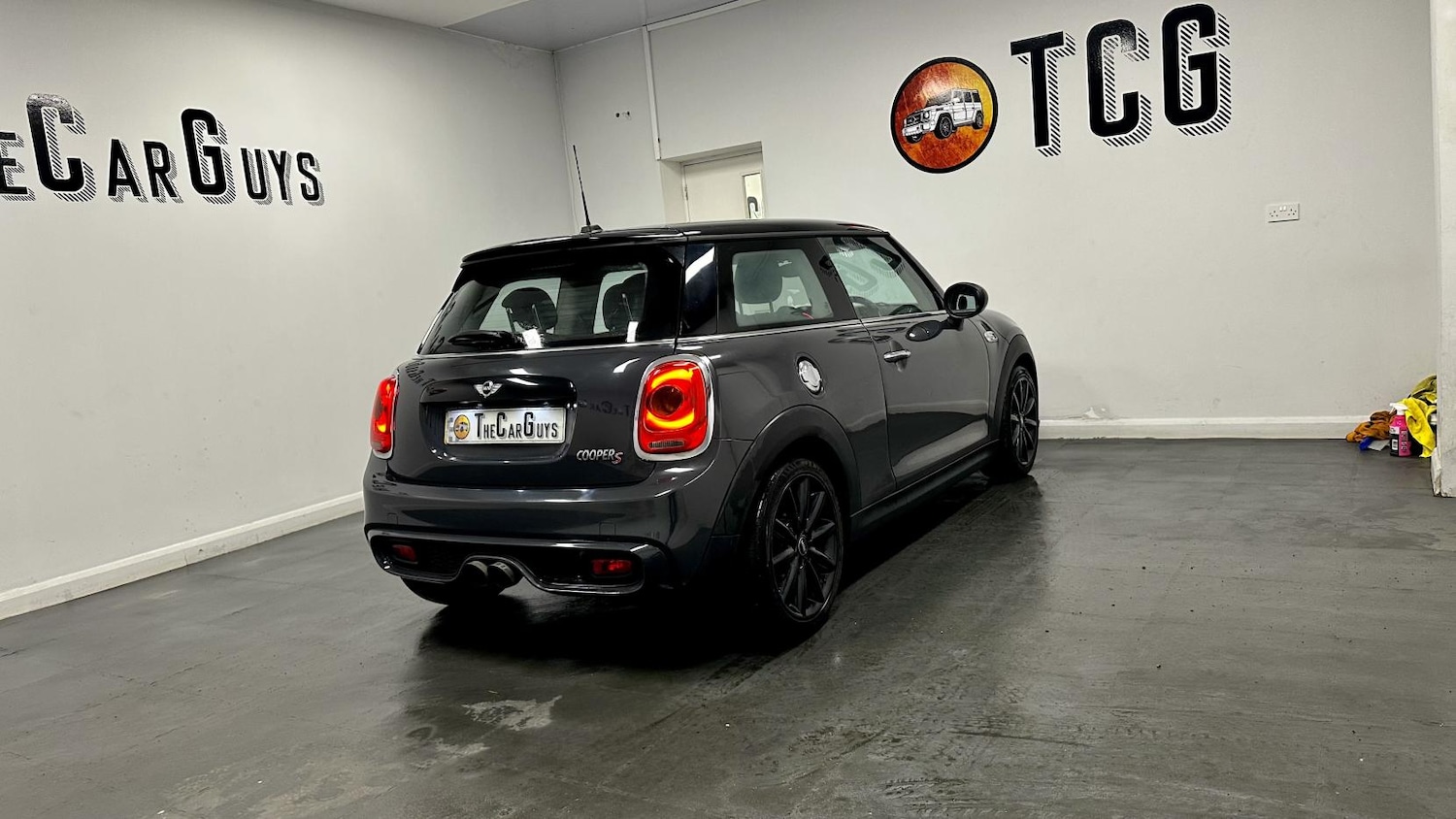 Used MINI Hatch 2017 for sale - 77189607: Photo 24