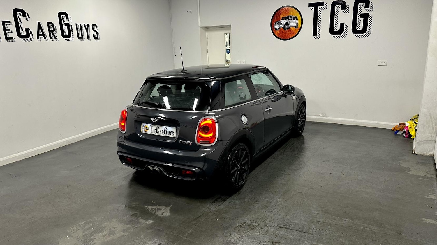 Used MINI Hatch 2017 for sale - 77189607: Photo 25