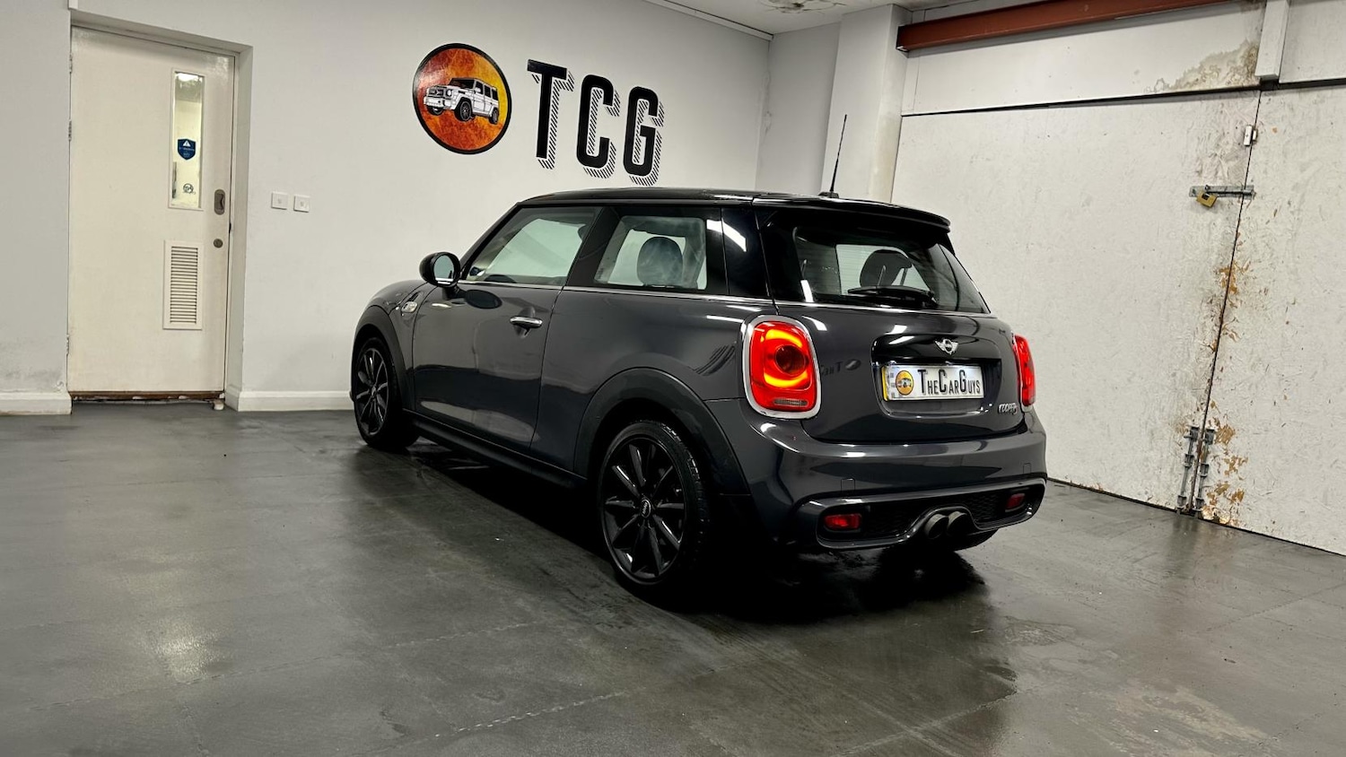 Used MINI Hatch 2017 for sale - 77189607: Photo 3