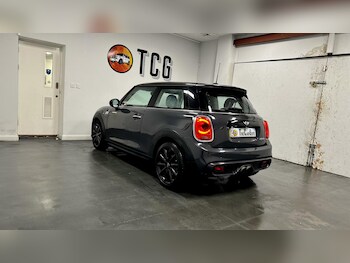 Used MINI Hatch 2017 for sale - 77189607: Photo