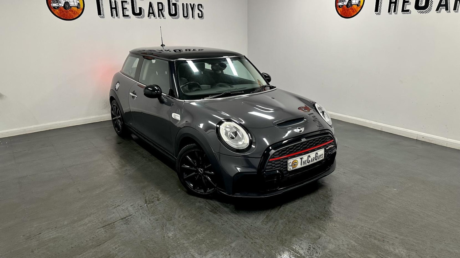 Used MINI Hatch 2017 for sale - 77189607: Photo 4