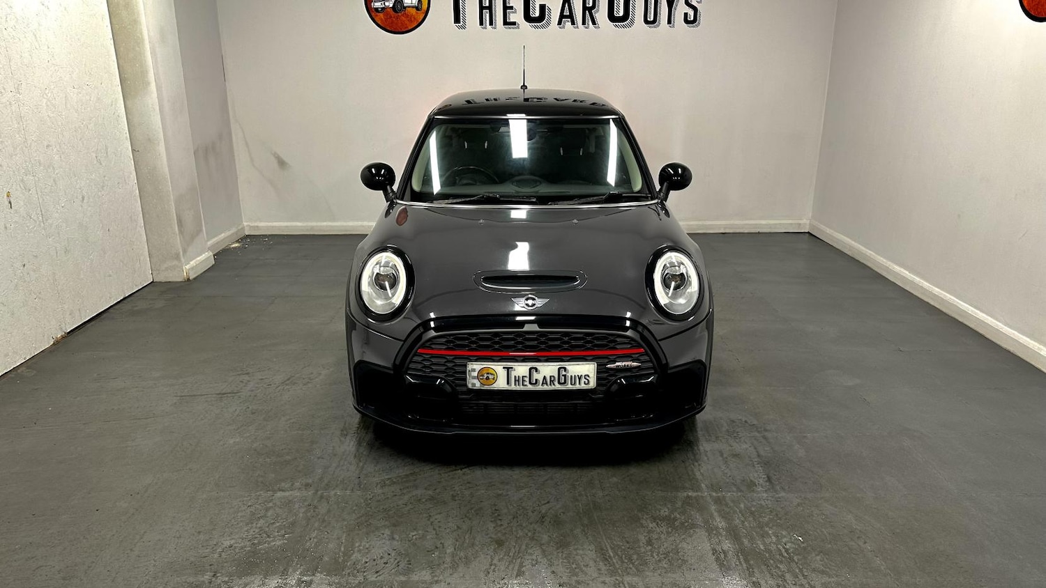 Used MINI Hatch 2017 for sale - 77189607: Photo 6