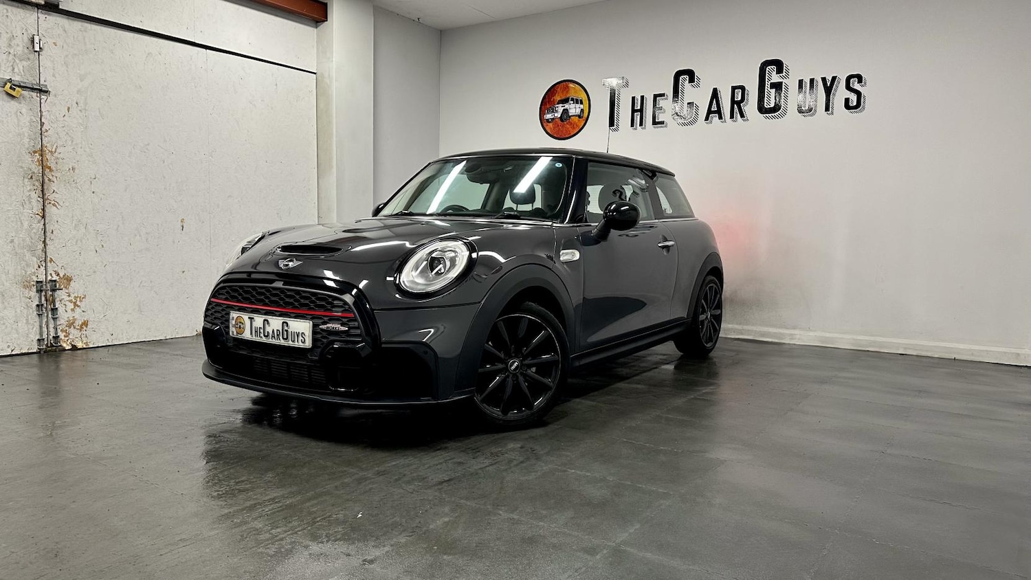 Used MINI Hatch 2017 for sale - 77189607: Photo 7