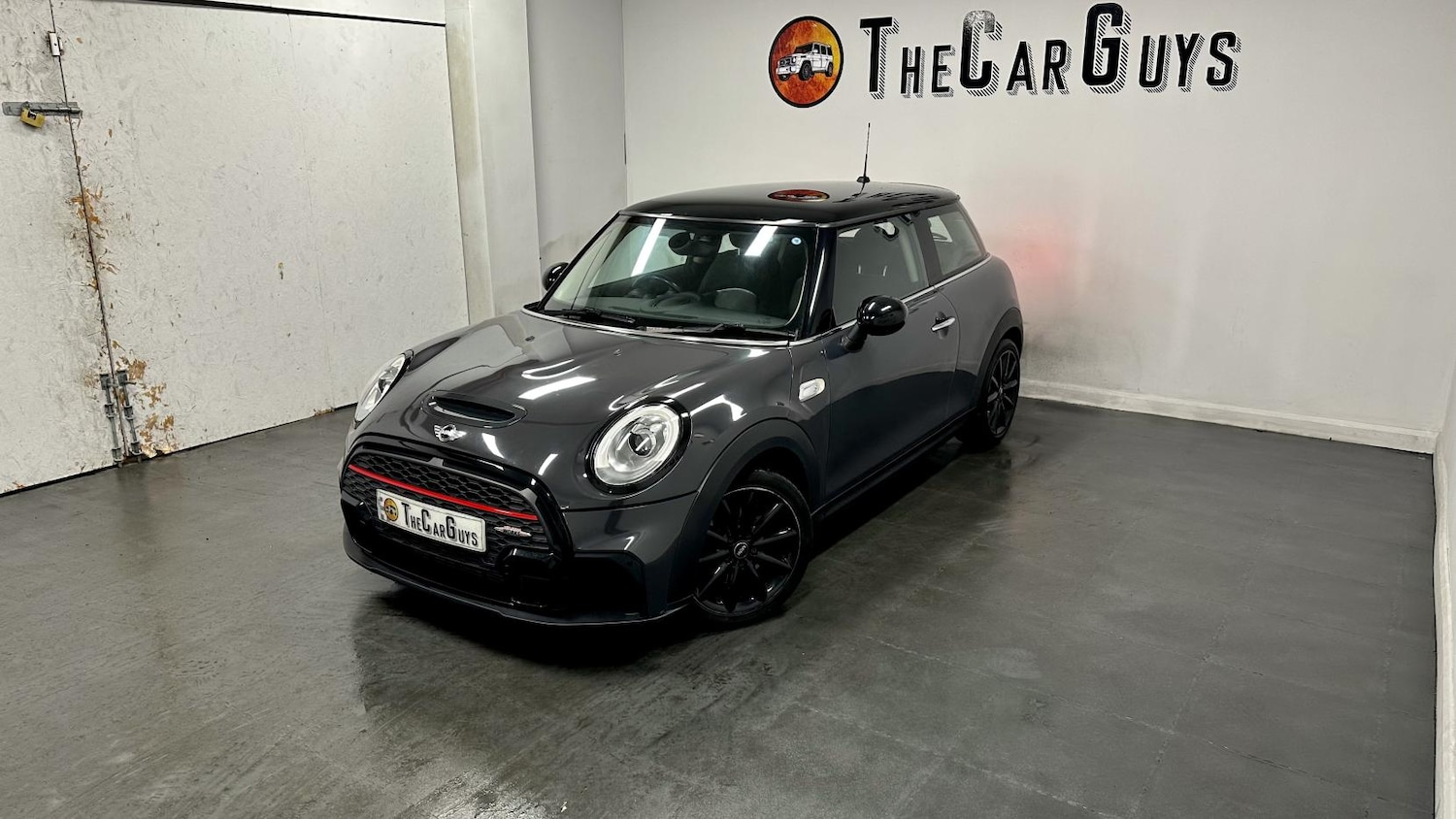 Used MINI Hatch 2017 for sale - 77189607: Photo 8