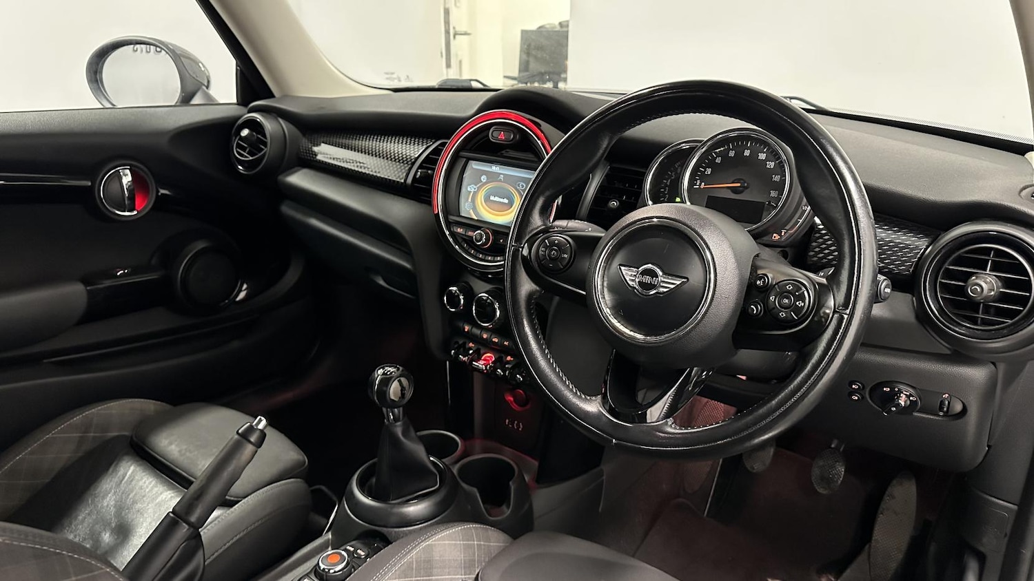 Used MINI Hatch 2017 for sale - 77189607: Photo 9