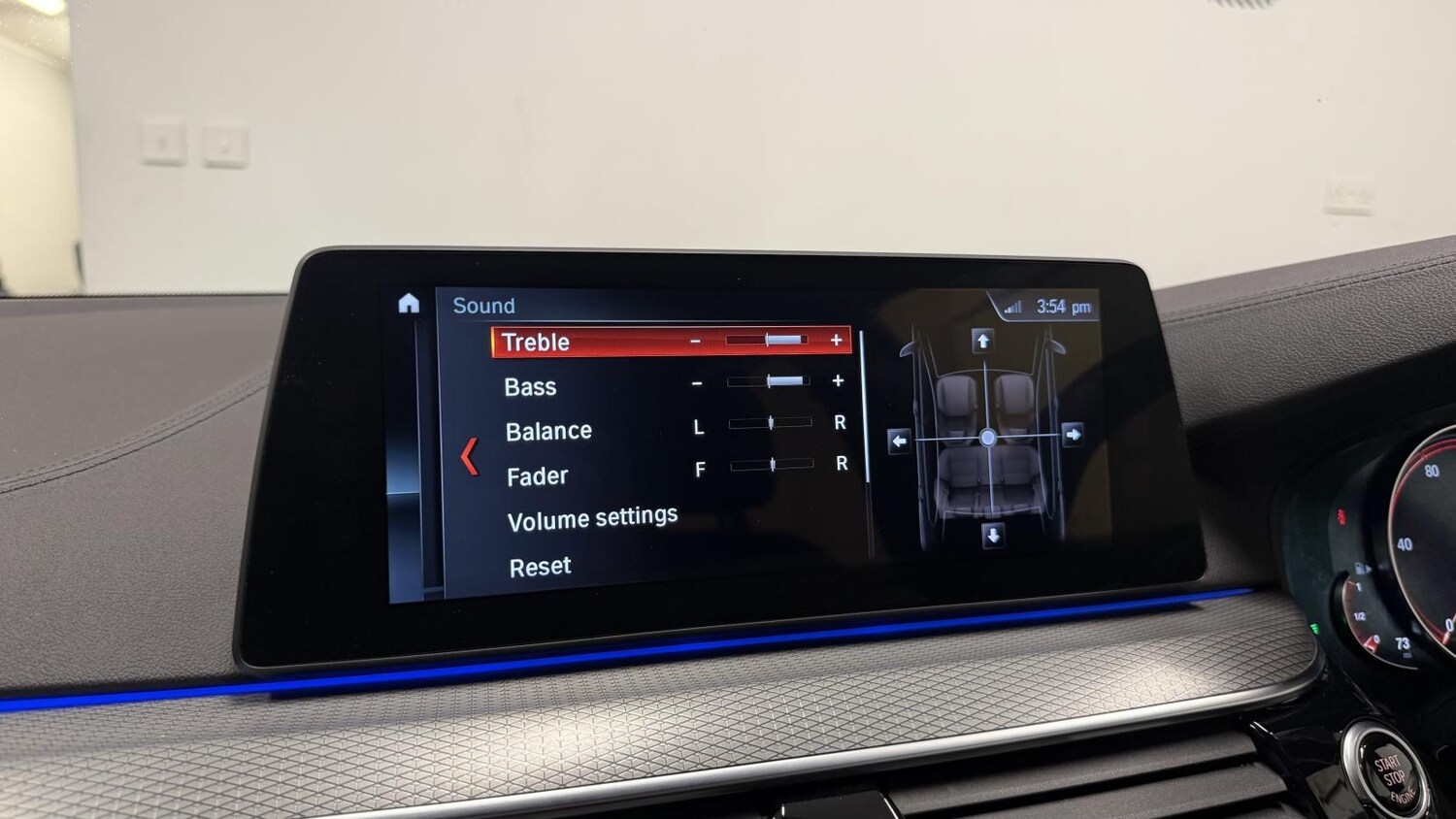 Used BMW 5 Series 2018 for sale - 77755187: Photo 28