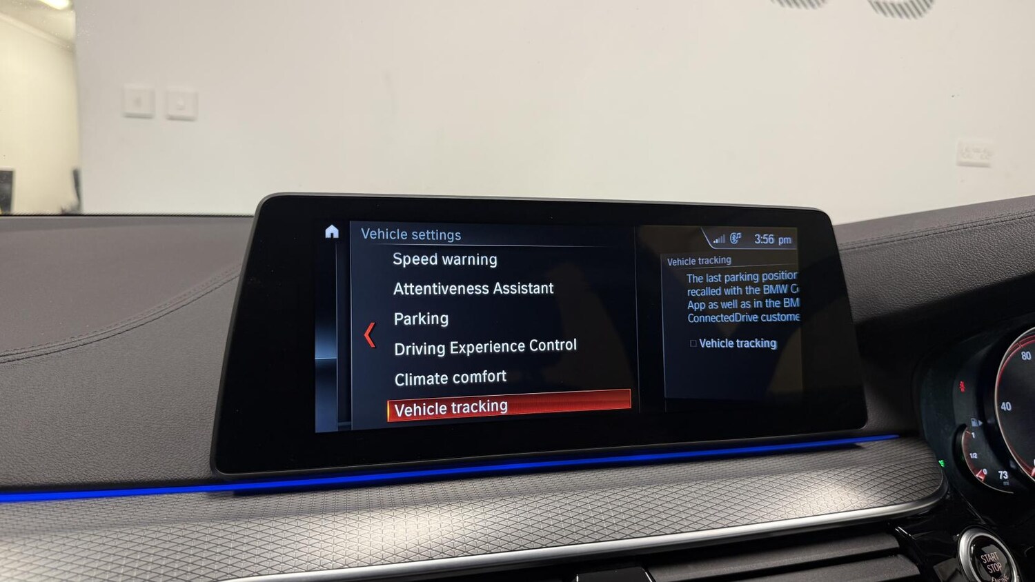 Used BMW 5 Series 2018 for sale - 77755187: Photo 36