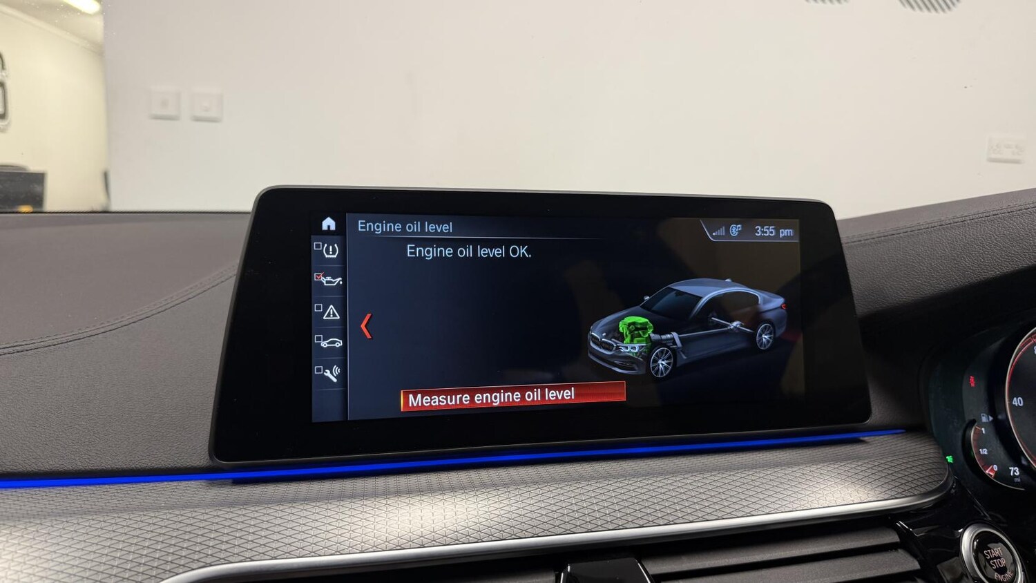 Used BMW 5 Series 2018 for sale - 77755187: Photo 37