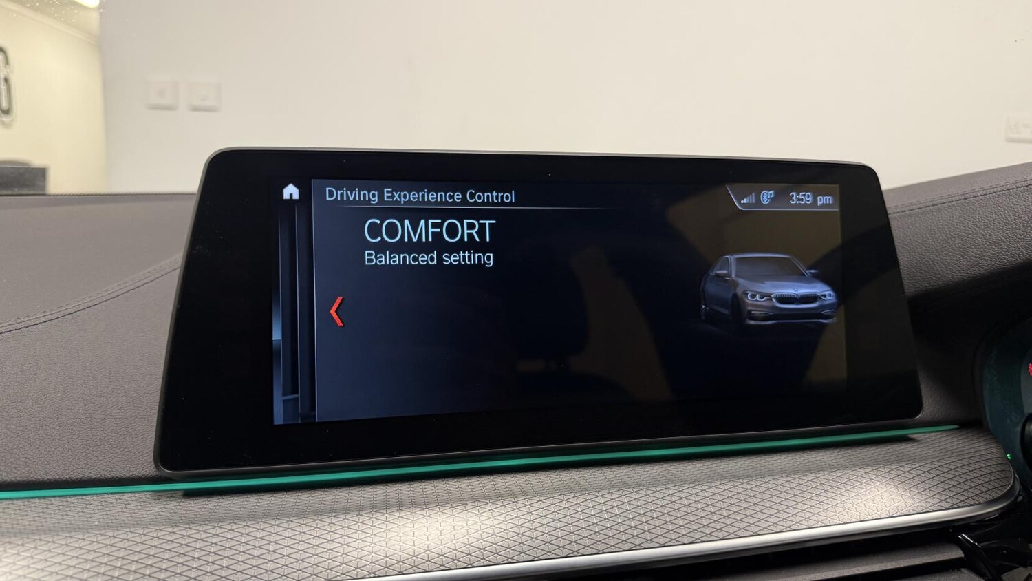 Used BMW 5 Series 2018 for sale - 77755187: Photo 38