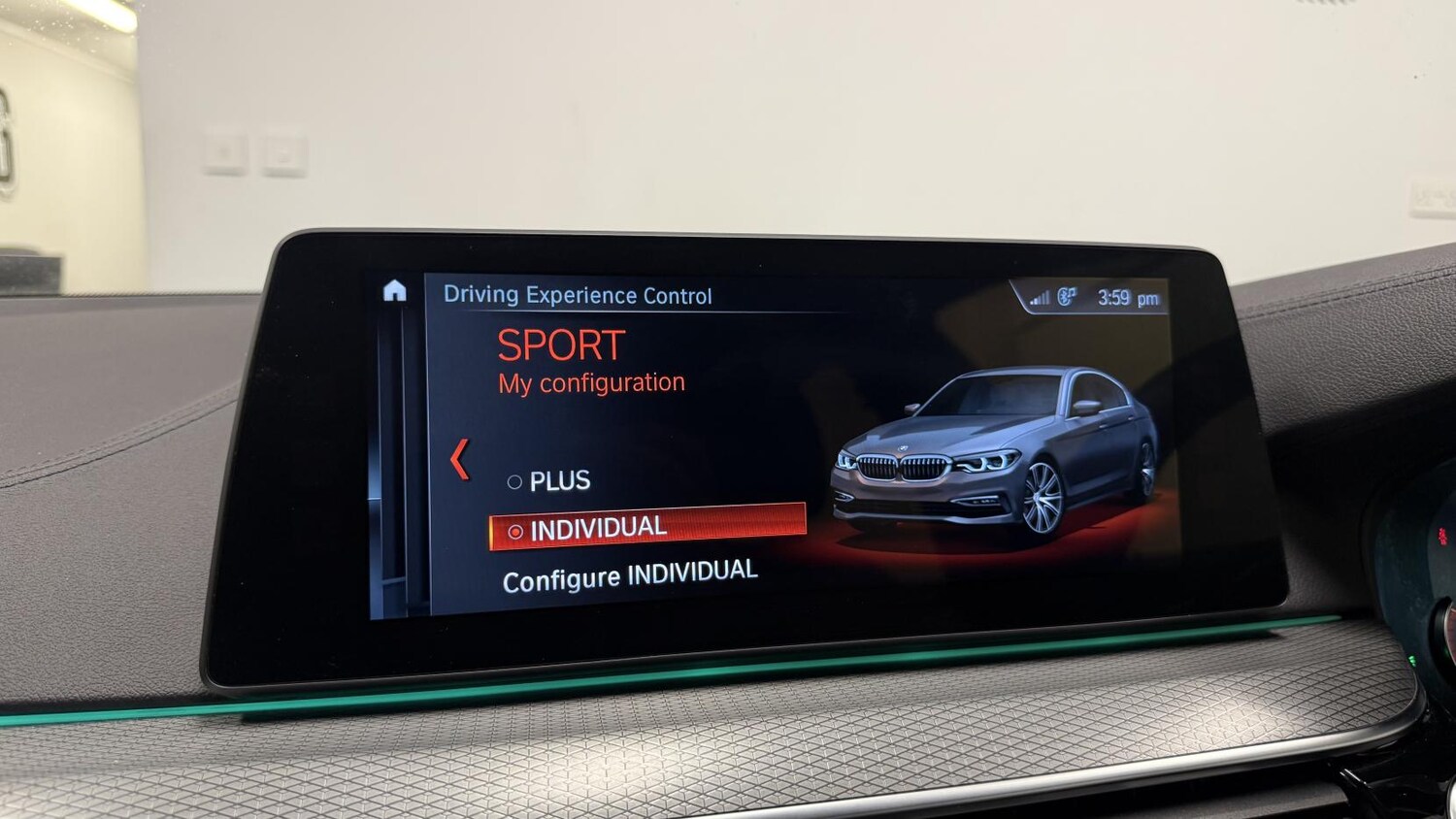 Used BMW 5 Series 2018 for sale - 77755187: Photo 39