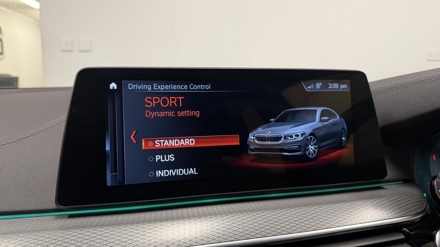 Used BMW 5 Series 2018 for sale - 77755187: Photo 40