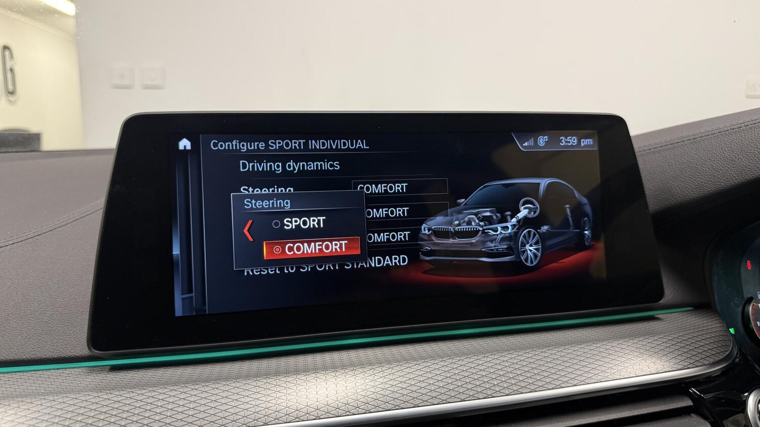 Used BMW 5 Series 2018 for sale - 77755187: Photo 42