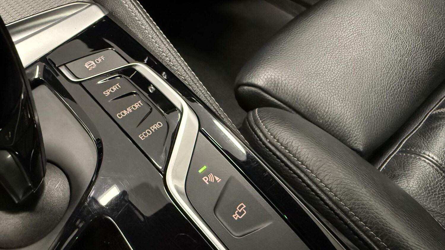 Used BMW 5 Series 2018 for sale - 77755187: Photo 46