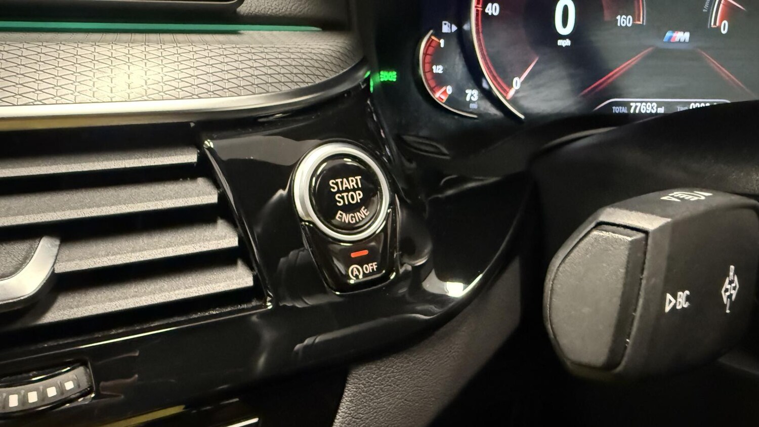 Used BMW 5 Series 2018 for sale - 77755187: Photo 47