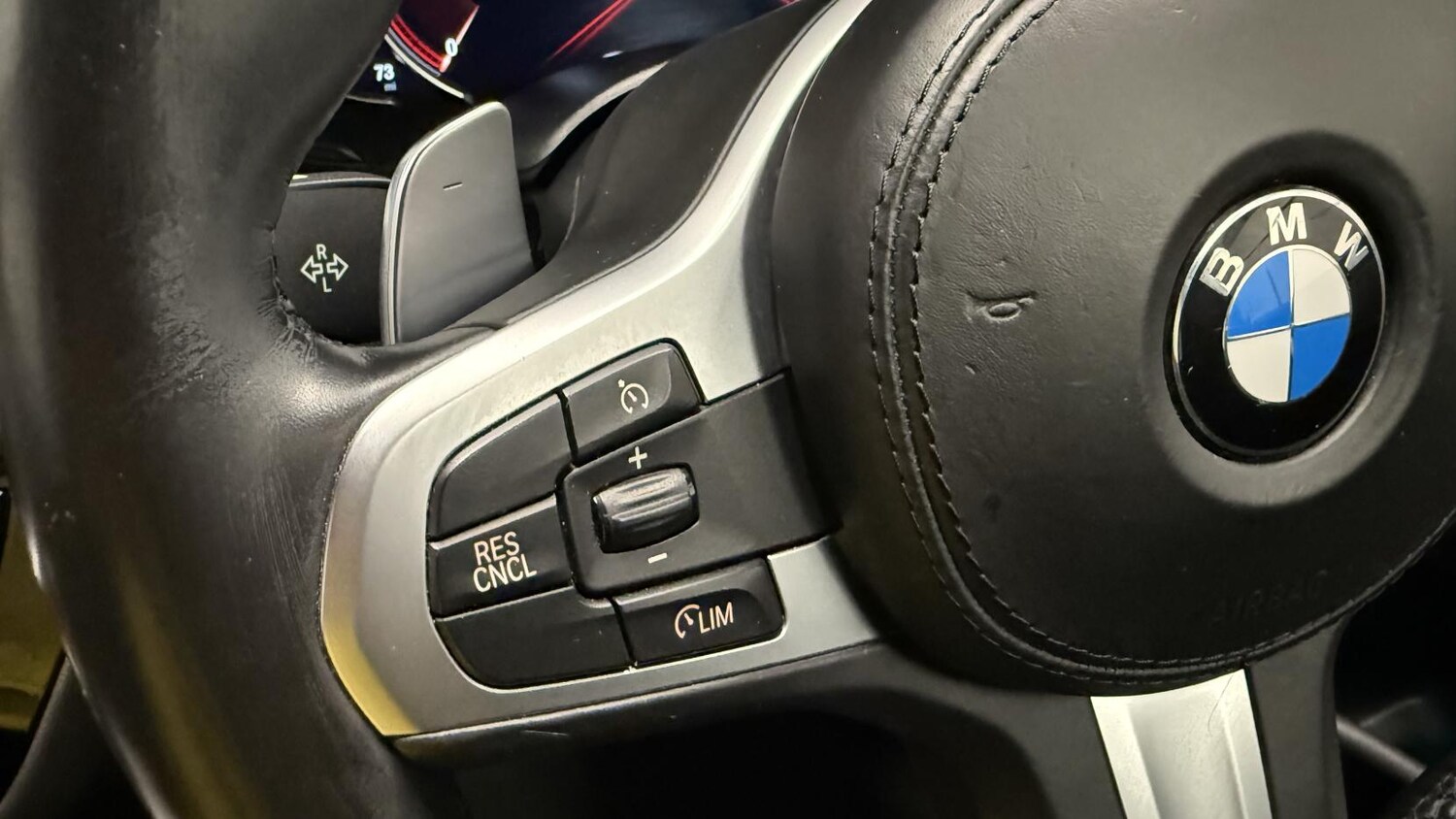 Used BMW 5 Series 2018 for sale - 77755187: Photo 49