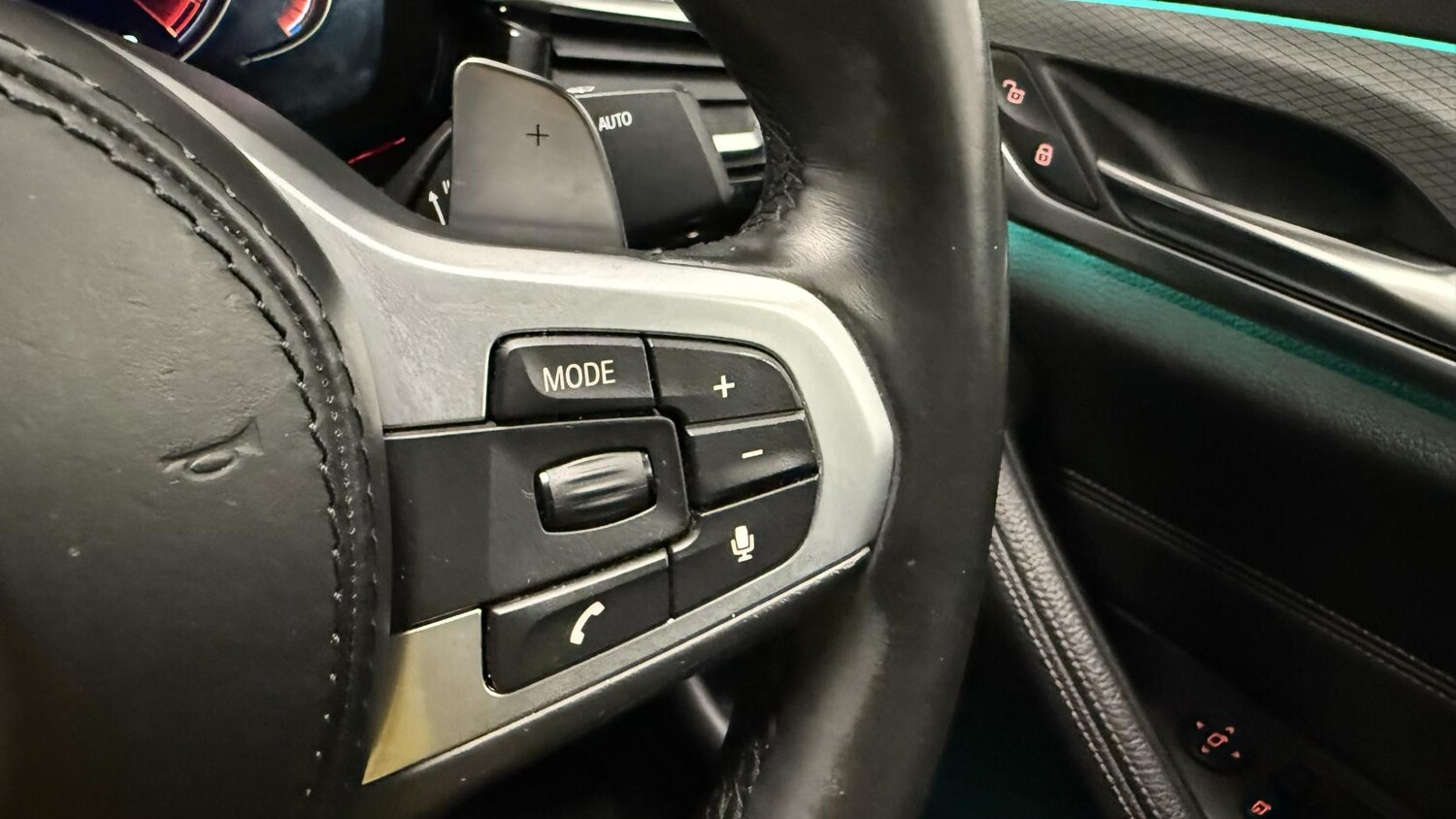 Used BMW 5 Series 2018 for sale - 77755187: Photo 50