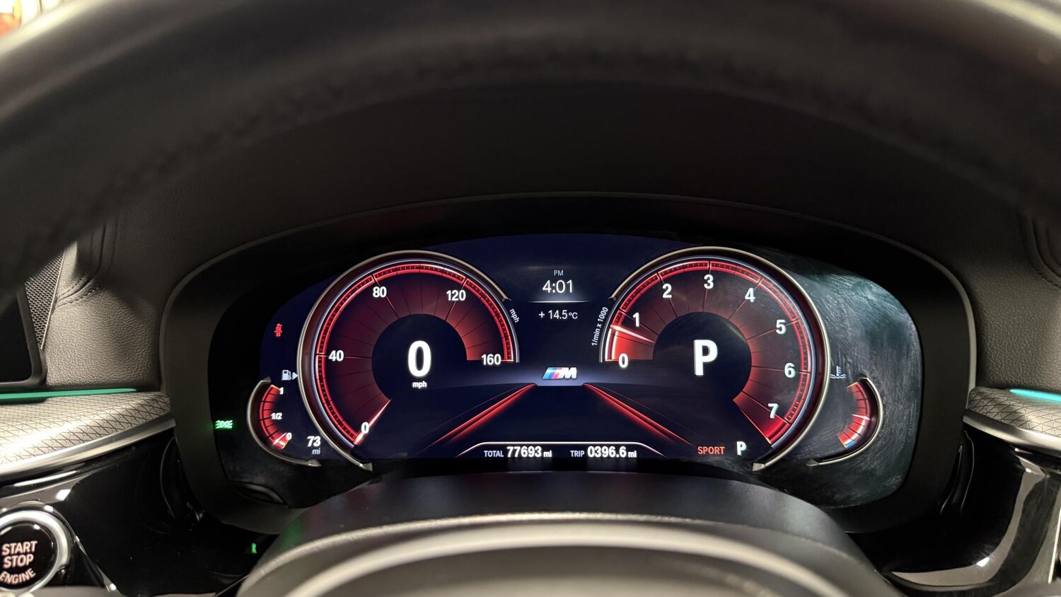 Used BMW 5 Series 2018 for sale - 77755187: Photo 51