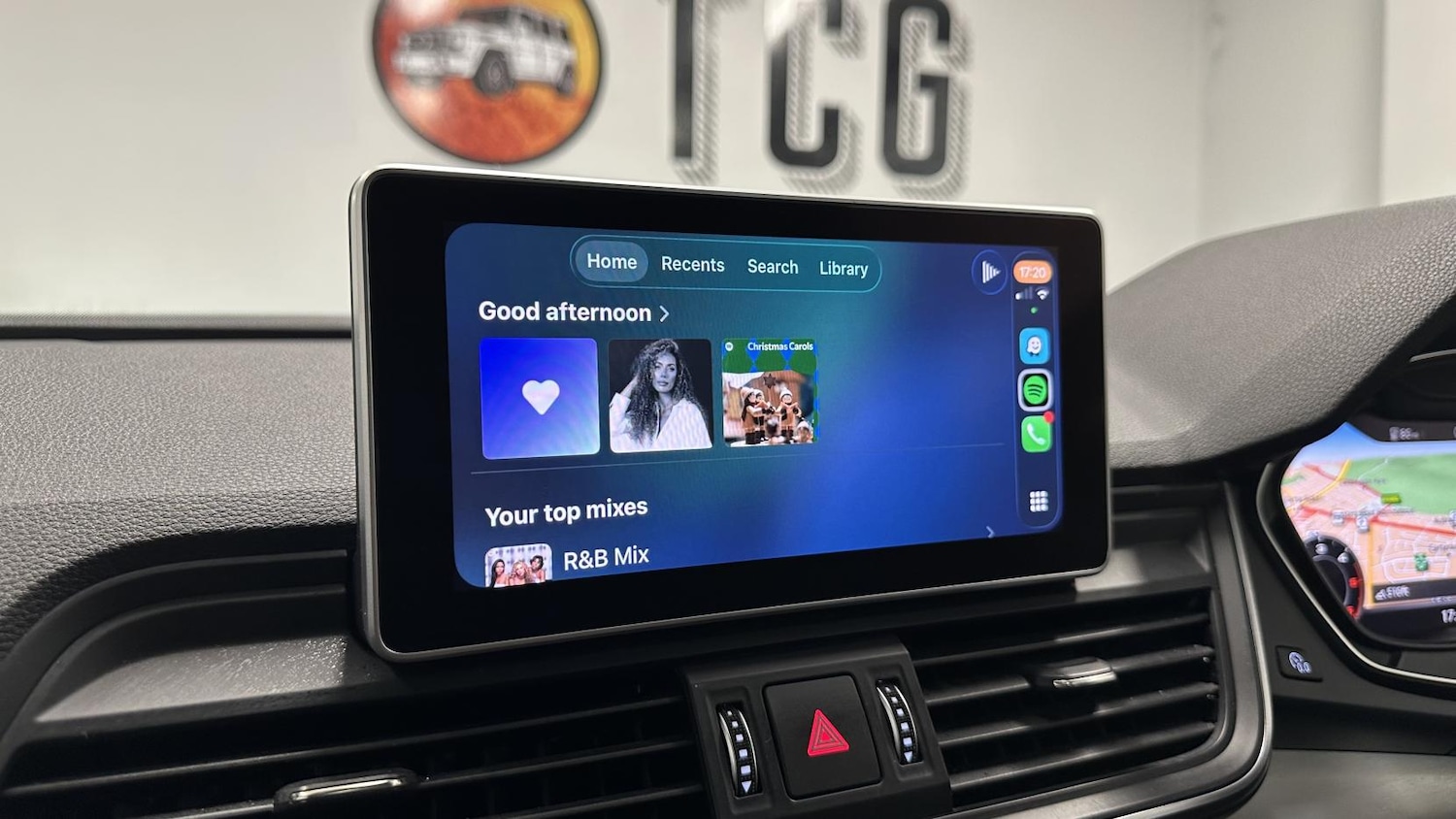 Used Audi Q5 2017 for sale - 77644121: Photo 22