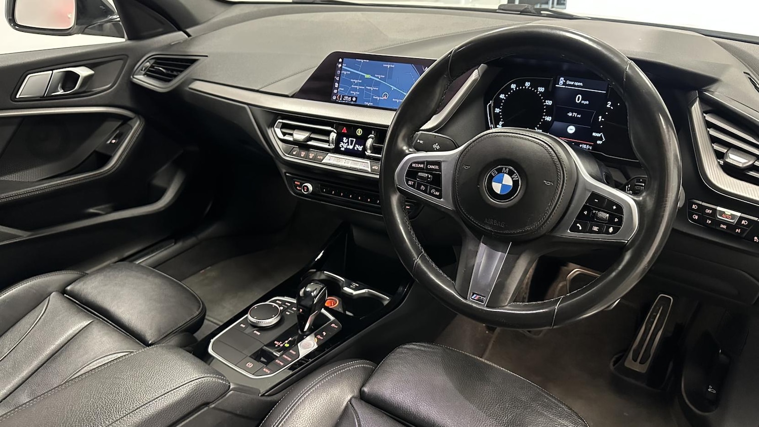 Used BMW 1 Series 2020 for sale - 78095286: Photo 10