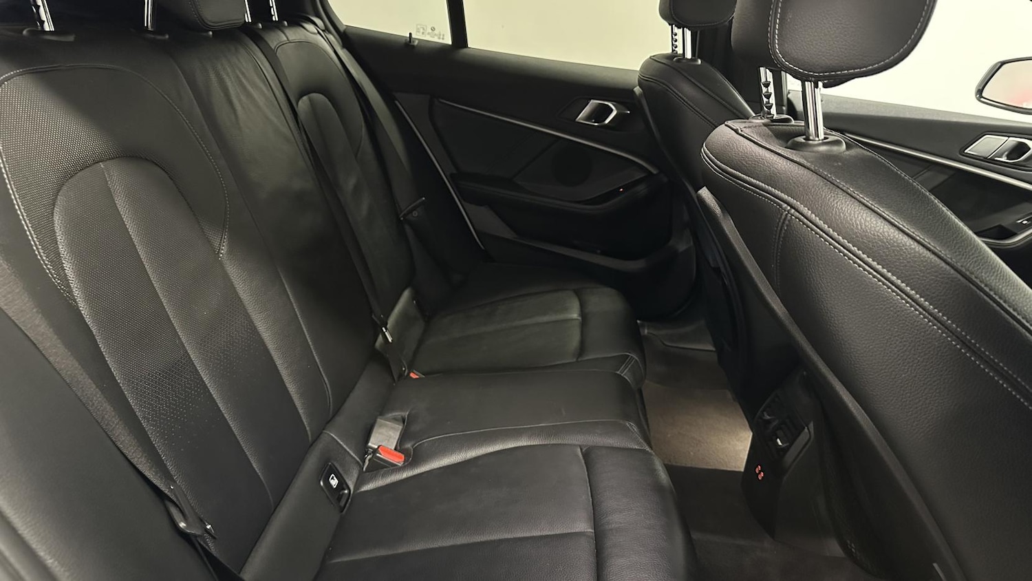 Used BMW 1 Series 2020 for sale - 78095286: Photo 14