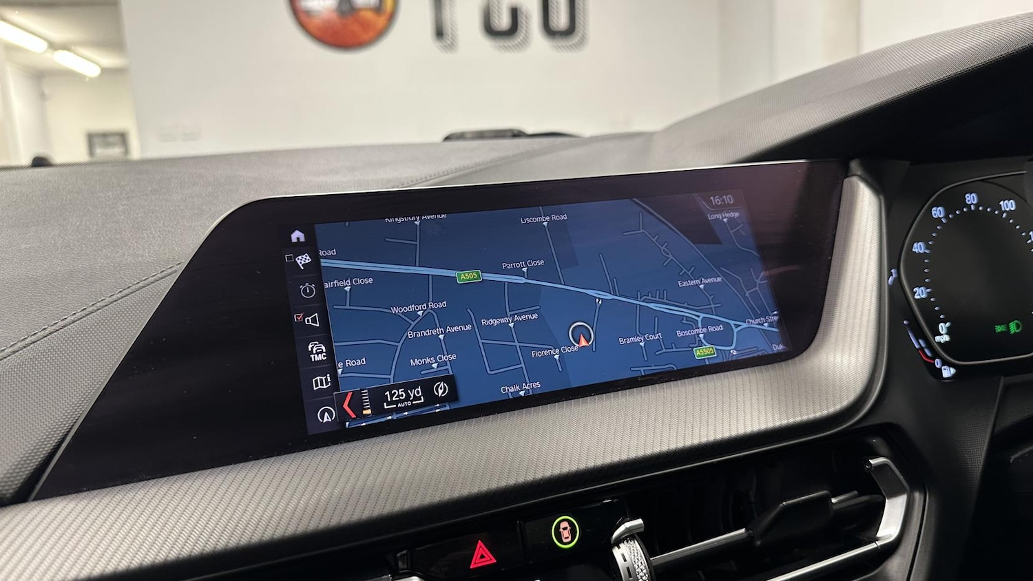 Used BMW 1 Series 2020 for sale - 78095286: Photo 16