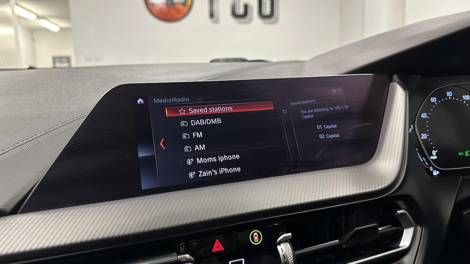 Used BMW 1 Series 2020 for sale - 78095286: Photo 18