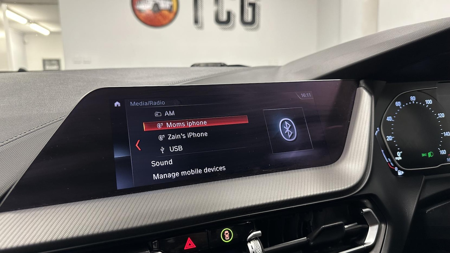 Used BMW 1 Series 2020 for sale - 78095286: Photo 19