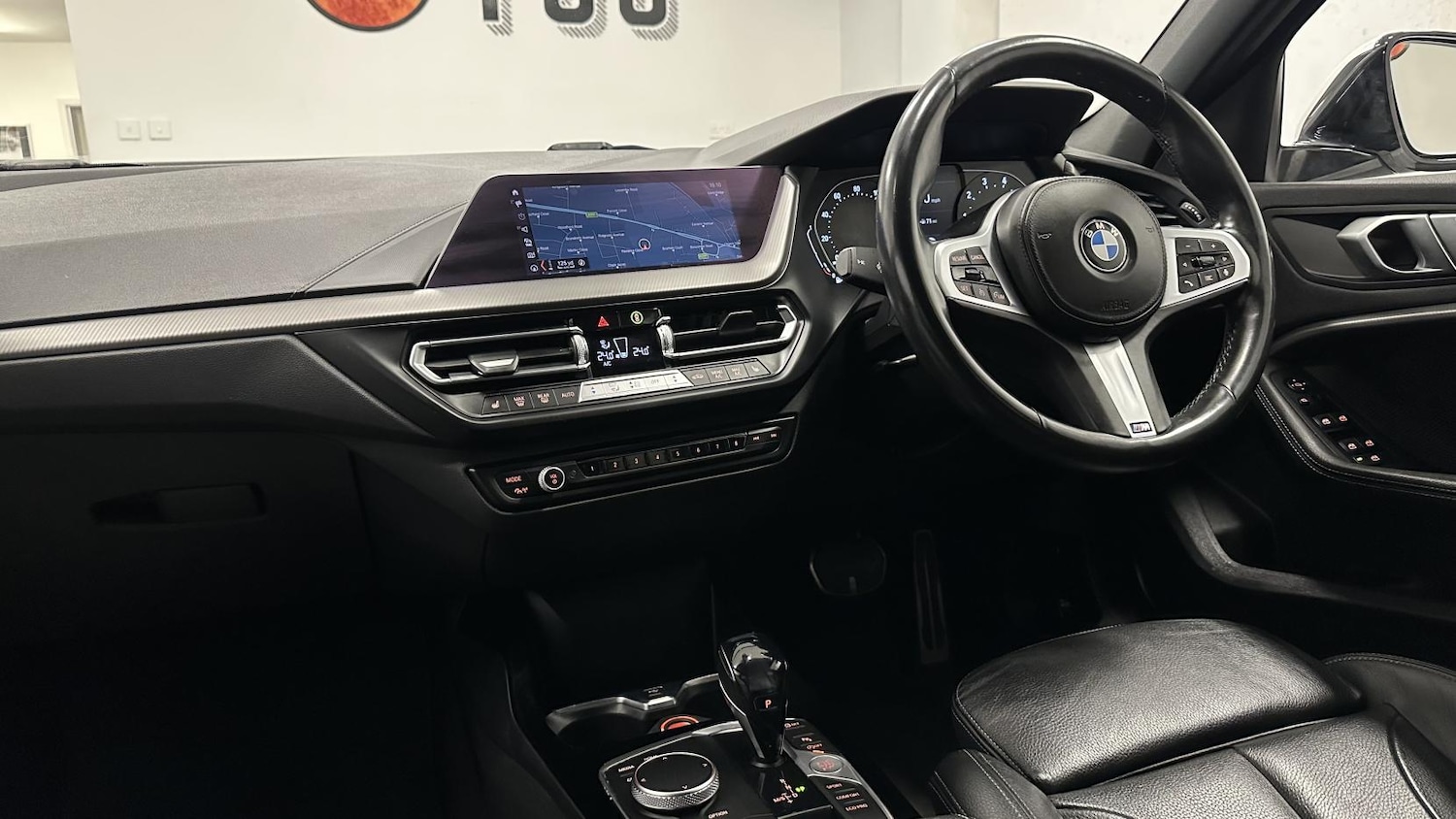 Used BMW 1 Series 2020 for sale - 78095286: Photo 2