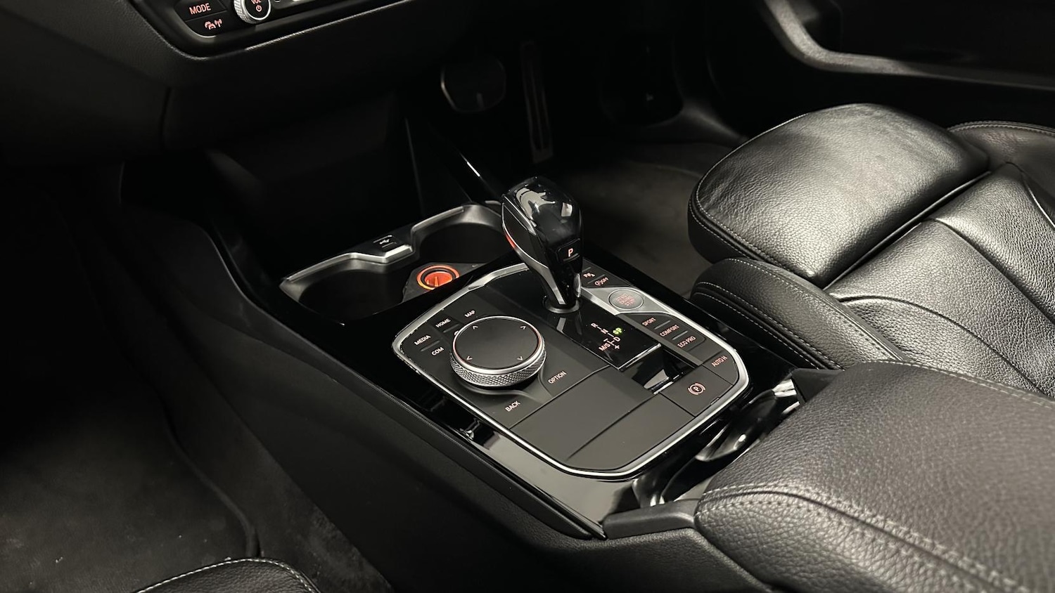 Used BMW 1 Series 2020 for sale - 78095286: Photo 24