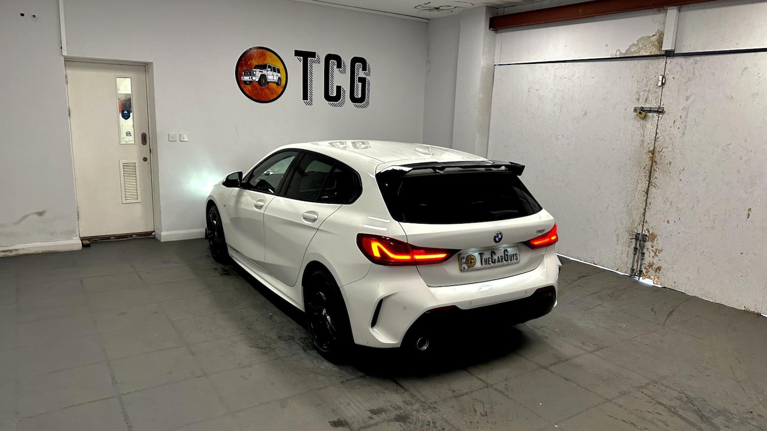 Used BMW 1 Series 2020 for sale - 78095286: Photo 25