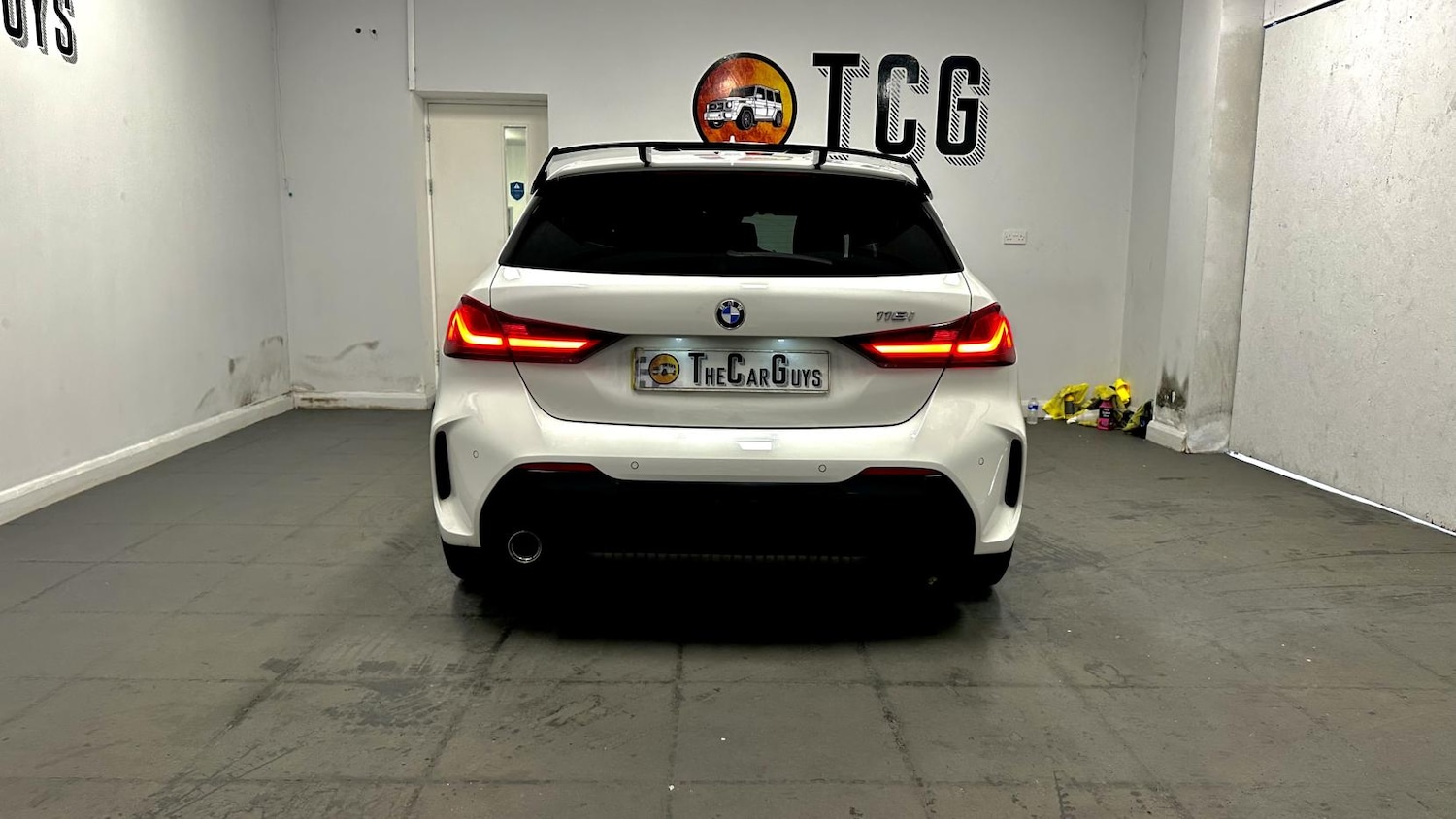 Used BMW 1 Series 2020 for sale - 78095286: Photo 26