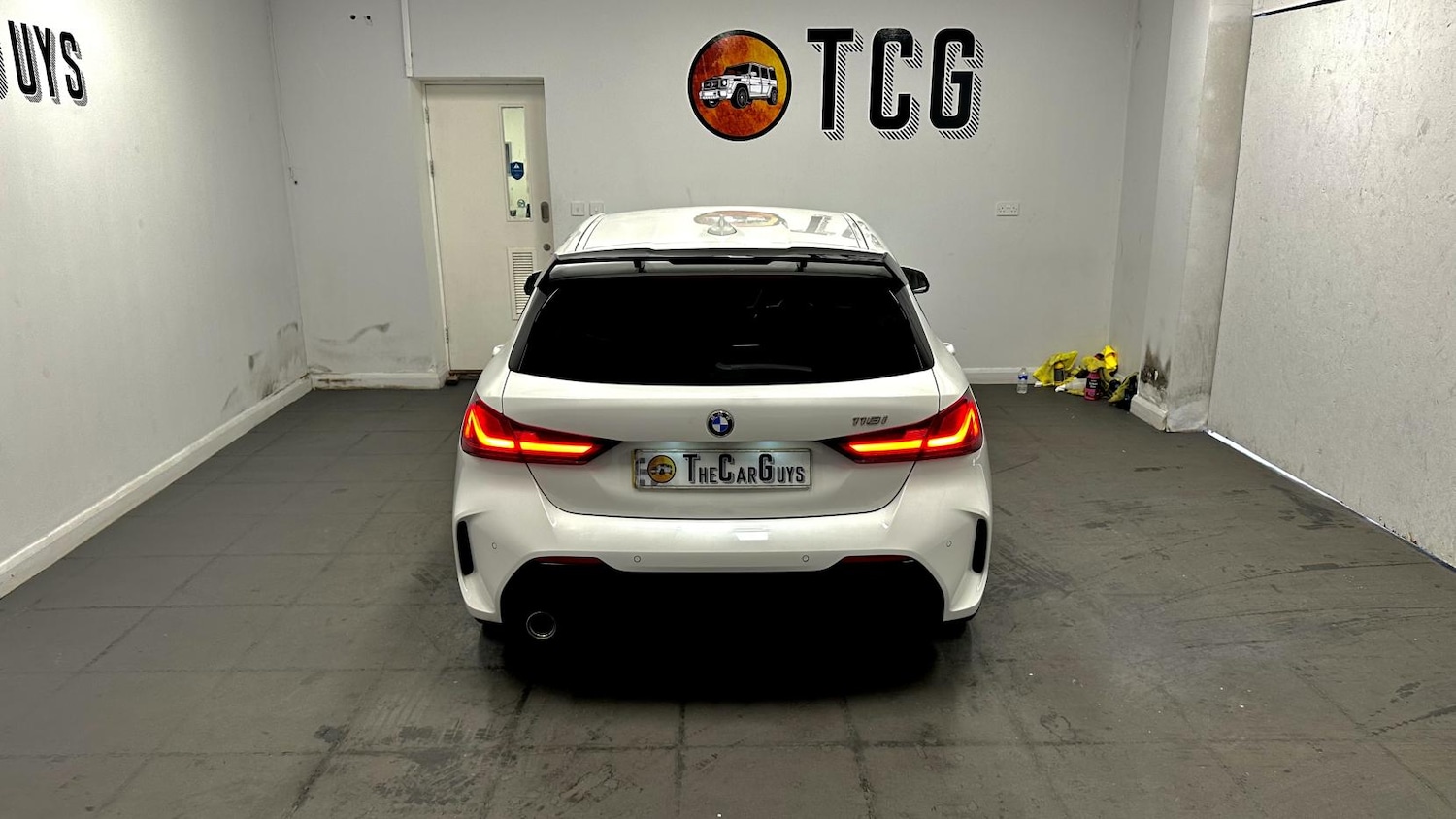 Used BMW 1 Series 2020 for sale - 78095286: Photo 27